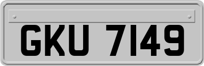 GKU7149