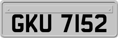 GKU7152