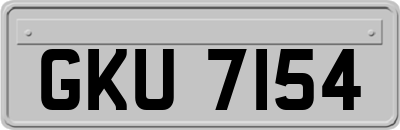 GKU7154