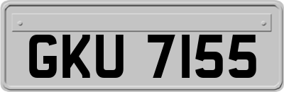 GKU7155