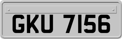 GKU7156
