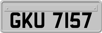 GKU7157