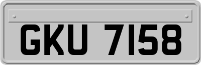GKU7158