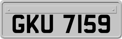 GKU7159