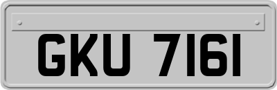 GKU7161