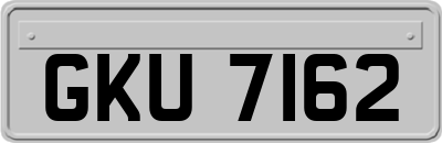 GKU7162