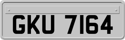 GKU7164