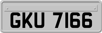 GKU7166