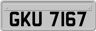 GKU7167