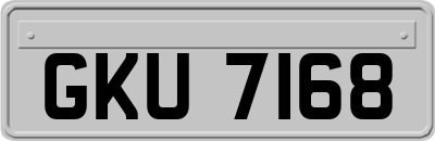 GKU7168