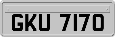GKU7170