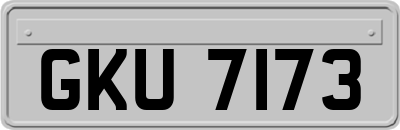 GKU7173