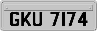 GKU7174