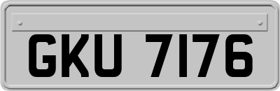 GKU7176