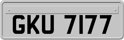 GKU7177