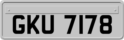 GKU7178