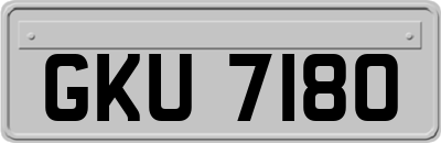 GKU7180