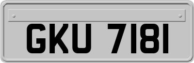 GKU7181