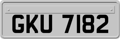 GKU7182