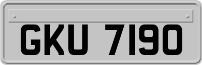 GKU7190