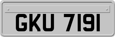 GKU7191