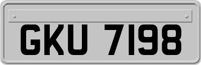 GKU7198