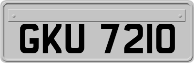 GKU7210