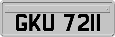GKU7211