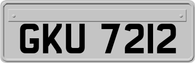 GKU7212