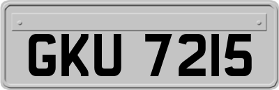 GKU7215
