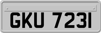 GKU7231
