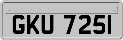 GKU7251