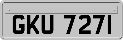 GKU7271