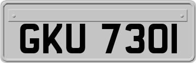 GKU7301