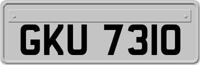 GKU7310
