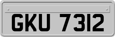 GKU7312