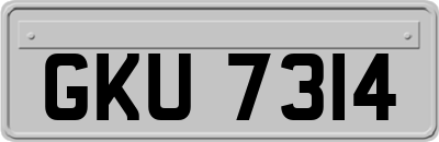 GKU7314