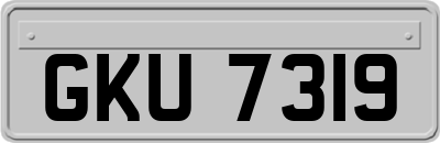 GKU7319