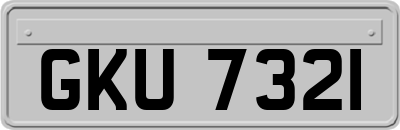 GKU7321