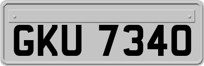 GKU7340