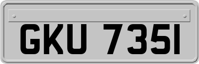 GKU7351