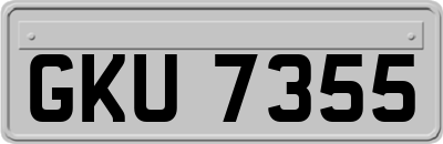 GKU7355