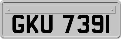 GKU7391