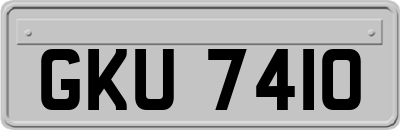 GKU7410