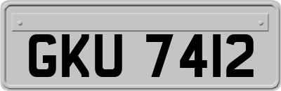 GKU7412