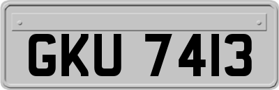 GKU7413