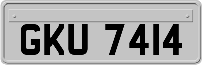 GKU7414