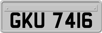 GKU7416