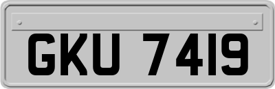 GKU7419
