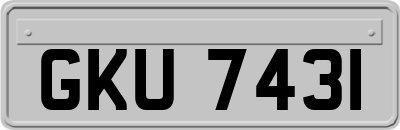 GKU7431